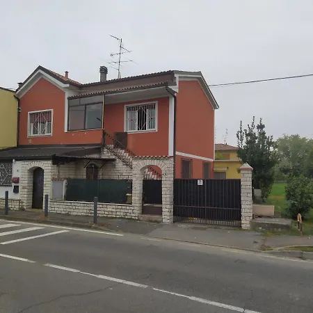 Apartamento Villa Home *