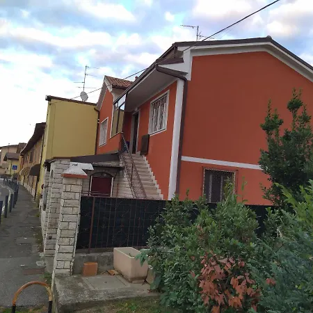 Apartamento Villa Home Castegnato