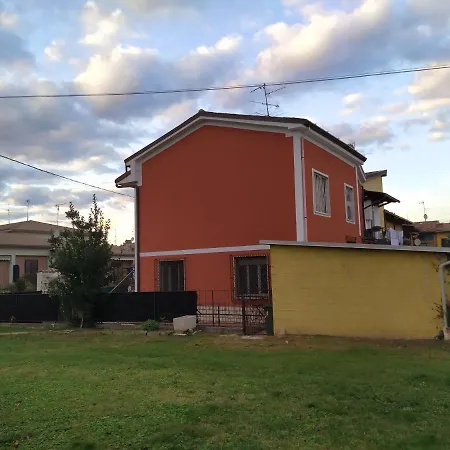 Apartamento Villa Home *