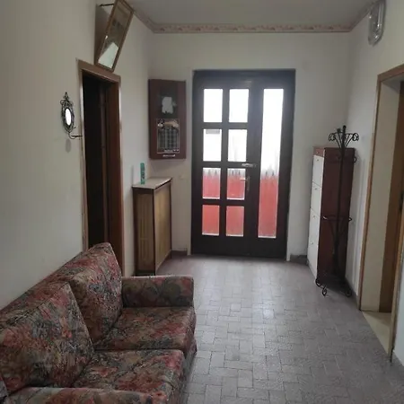 Apartamento Villa Home