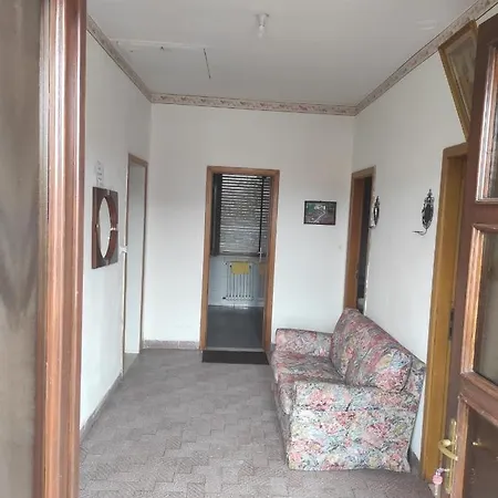 Apartamento Villa Home *