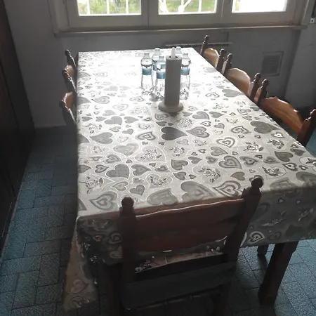 Villa Home Apartamento Castegnato