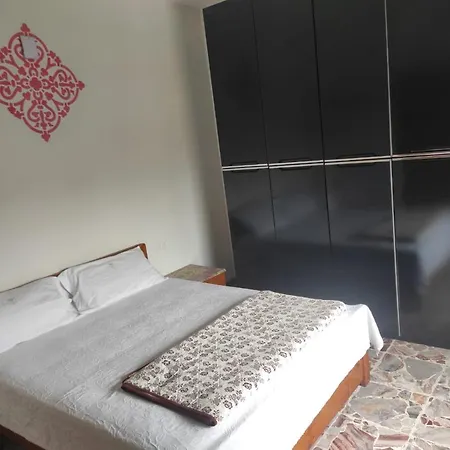 Apartamento Villa Home Castegnato