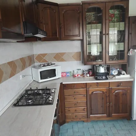 Villa Home Apartamento